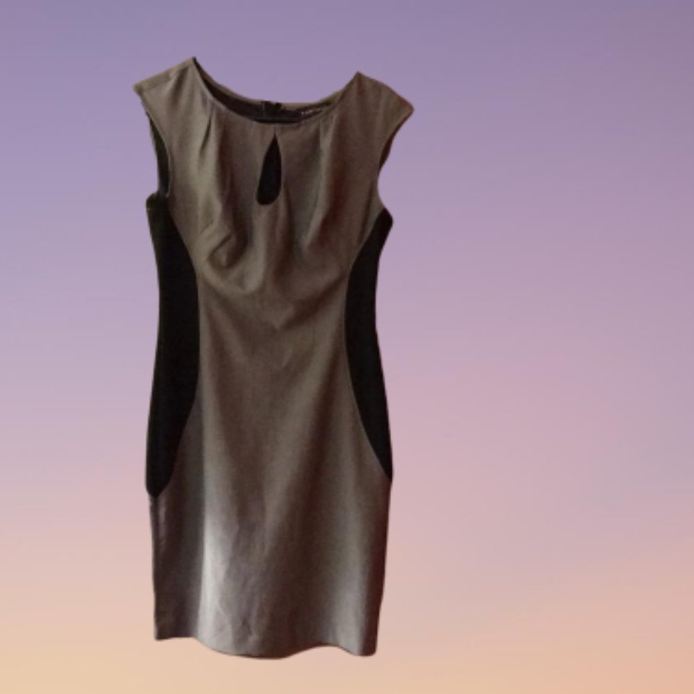 Rampage Dress